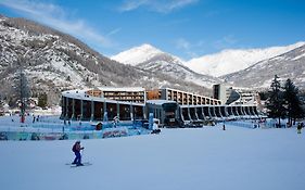 Hotel Rive - Complesso Turistico Campo Smith
